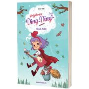 Vrajitorica Ding-Ding. Vraja ploii