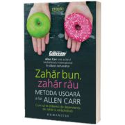 Zahar bun, zahar rau