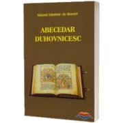 Abecedar duhovnicesc