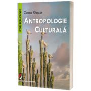 Antropologie culturala