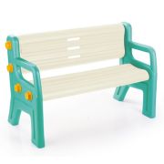 Bancuta pentru copii - Pastel
