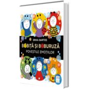 Bobita si Buburuza - Povestile emotiilor