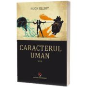 Caracterul uman