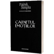 Carnetul emotiilor
