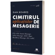 Cimitirul aplicatiilor de mesagerie