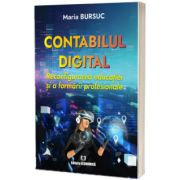Contabilul digital. Reconfigurarea educatiei si a formarii profesionale