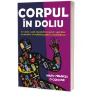 Corpul in doliu