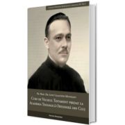 Curs de Vechiul Testament predat la Academia Teologica Ortodoxa din Cluj
