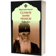 Cuvinte despre vesnicie