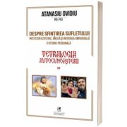 Despre sfintirea sufletului
