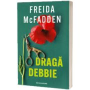 Draga Debbie
