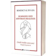 Dumnezeu este adevarata realitate