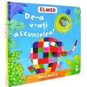 Elmer de-a v-ati ascunselea!