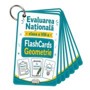 Flash cards geometrie