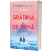 Gradina de iarna