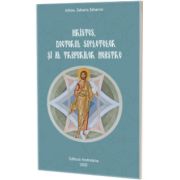 Hristos, doctorul sufletelor si al trupurilor noastre