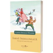 Iarna indelungata