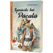 Ispravile lui Pacala