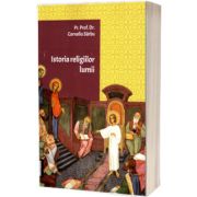 Istoria religiilor lumii