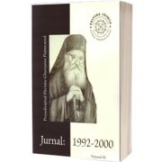Jurnal: 1992-2000