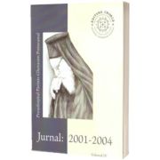 Jurnal: 2001-2004