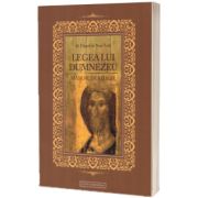 Legea lui Dumnezeu. Manual de Religie