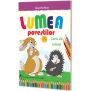 Lumea povestilor