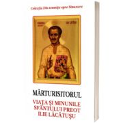 Marturisitorul