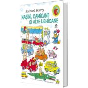 Masini, camioane si alte lighioane