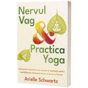 Nervul vag si practica yoga