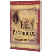 Patericul Lavrei Sfantului Sava