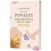 Povesti terapeutice pentru copii