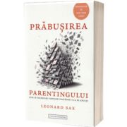 Prabusirea Parentingului
