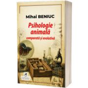 Psihologie animala comparata si evolutiva