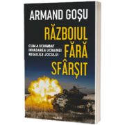 Razboiul fara sfarsit