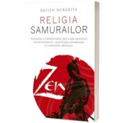 Religia samurailor