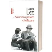 ...Sa ucizi o pasare cantatoare