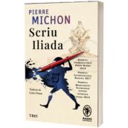 Scriu Iliada