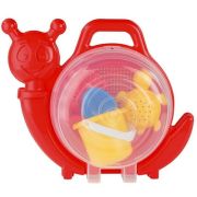 Set jucarii plaja - Melc
