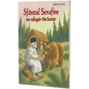 Sfantul Serafim de Sarov un calugar din Sarov