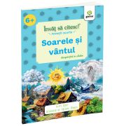 Soarele si vantul