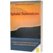 Spitalul Duhovnicesc