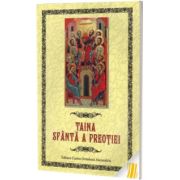 Taina sfanta a preotiei
