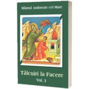 Talcuiri la Facere