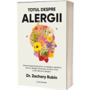 Totul despre alergii