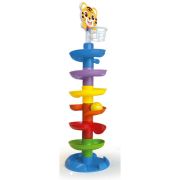 Turnuletul meu cu bila (63 cm)