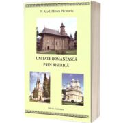 Unitate romaneasca prin biserica