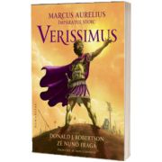 Verissimus: Marcus Aurelius, imparatul stoic