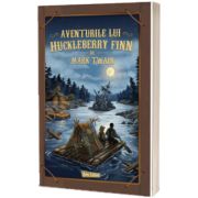 Aventurile lui Huckleberry Finn