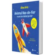 Avionul Nas-de-Fier n-are loc destul pe cer